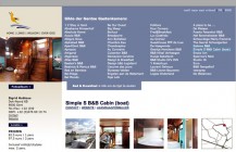 “B&B Cabin” Guild of Guesthouses in Gent